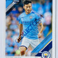 David Silva - Manchester City 2019-20 Panini Chronicles Donruss #94