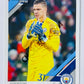 Ederson - Manchester City 2019-20 Panini Chronicles Donruss #95