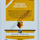Danny Welbeck - Watford 2019-20 Panini Chronicles Donruss #169