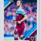 Jack Wilshere - West Ham United 2019-20 Panini Chronicles Donruss #182
