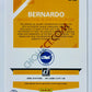 Bernardo - Brighton & Hove Albion 2019-20 Panini Chronicles Donruss Rated Rookie #38