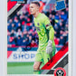 Dean Henderson - Sheffield United 2019-20 Panini Chronicles Donruss Rated Rookie #139