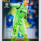 David Soria - Getafe CF 2019-20 Panini Chronicles Panini #341