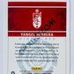 Yangel Herrera - Granada CF 2019-20 Panini Chronicles Panini #350
