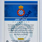 Javi Lopez - RCD Espanyol 2019-20 Panini Chronicles Panini #437