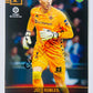 Joel Robles - Real Betis Balompie 2019-20 Panini Chronicles Panini RC Rookie #368