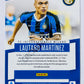 Lautaro Martinez - FC Internazionale Milano 2019-20 Panini Chronicles Prestige #236