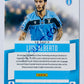 Luis Alberto - SS Lazio 2019-20 Panini Chronicles Prestige #247