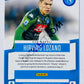 Hirving Lozano - SSC Napoli 2019-20 Panini Chronicles Prestige #263