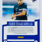 Fabio Quagliarella - UC Sampdoria 2019-20 Panini Chronicles Prestige #277