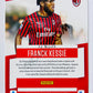Franck Kessie - AC Milan 2019-20 Panini Chronicles Prestige RC Rookie #258