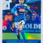 Fabian Ruiz - SSC Napoli 2019-20 Panini Chronicles Prestige Blue Xtra Points Parallel #262