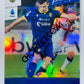 Valerio Verre - Hellas Verona FC 2019-20 Panini Chronicles Prestige Blue Xtra Points Parallel RC Rookie #235