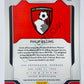 Philip Billing - AFC Bournemouth 2019-20 Panini Chronicles Prizm RC Rookie #308