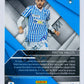 Mattia Valoti - SPAL 2019-20 Panini Chronicles XR Orange Parallel RC Rookie #18