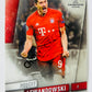 Robert Lewandowski - FC Bayern Munich 2019-20 Topps Finest #58