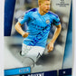 Kevin de Bruyne - Manchester City FC 2019-20 Topps Finest #82