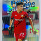 Kai Havertz - Bayer 04 Leverkusen 2019-20 Topps Finest Phenoms UCL #FP-KH
