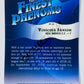 Vinicius Junior - Real Madrid CF 2019-20 Topps Finest Phenoms UCL #FP-VJ