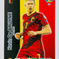 Kevin de Bruyne - Belgium 2020 Panini Adrenalyn XL UEFA Euro 2020 Team Mate #54