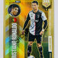Cristiano Ronaldo - Juventus 2020 Panini Adrenalyn XL FIFA 365 Living Legend #3