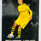 Achraf Hakimi 2020 Topps 2020 BVB Borussia Dortmund Soccer Card #11
