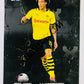 Axel Witsel 2020 Topps 2020 BVB Borussia Dortmund Soccer Card #13