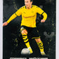 Mario Gotze 2020 Topps 2020 BVB Borussia Dortmund Soccer Card #24