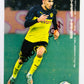 Achraf Hakimi (Signature Moves & Celebrations) 2020 Topps 2020 BVB Borussia Dortmund Soccer Card #29