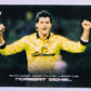 Norbert Dickel (Legends) 2020 Topps 2020 BVB Borussia Dortmund Soccer Card #37