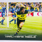 Karl-Heinz Riedle (Legends) 2020 Topps 2020 BVB Borussia Dortmund Soccer Card #39