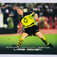 Lars Ricken (Legends) 2020 Topps 2020 BVB Borussia Dortmund Soccer Card #40