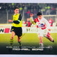 Michael Zorc (Legends) 2020 Topps 2020 BVB Borussia Dortmund Soccer Card #41