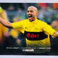 Dede (Legends) 2020 Topps 2020 BVB Borussia Dortmund Soccer Card #43