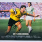 Moments: 24.09.1989 - DFB-Pokalsieger 1989 - mit Doppeltorschutze Norbert Dickel 2020 Topps 2020 BVB Borussia Dortmund Soccer Card #48