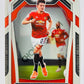 Harry Maguire - Manchester United 2020-21 Panini Prizm Premier League #2
