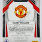 Harry Maguire - Manchester United 2020-21 Panini Prizm Premier League #2