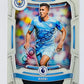 Rodri - Manchester City 2021-22 Panini Prizm Premier League #7