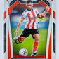 George Baldock - Sheffield United 2020-21 Panini Prizm Premier League #17