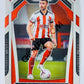 Enda Stevens - Sheffield United 2020-21 Panini Prizm Premier League #19