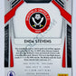 Enda Stevens - Sheffield United 2020-21 Panini Prizm Premier League #19