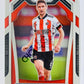 Chris Basham - Sheffield United 2020-21 Panini Prizm Premier League #20
