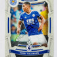 Youri Tielemans - Leicester City 2021-22 Panini Prizm Premier League #23
