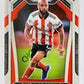 David McGoldrick - Sheffield United 2020-21 Panini Prizm Premier League #29