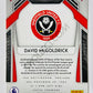 David McGoldrick - Sheffield United 2020-21 Panini Prizm Premier League #29