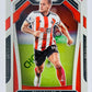 Billy Sharp - Sheffield United 2020-21 Panini Prizm Premier League #30
