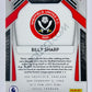 Billy Sharp - Sheffield United 2020-21 Panini Prizm Premier League #30
