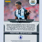 Joe Willock - Newcastle United 2021-22 Panini Prizm Premier League #37