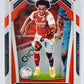 Willian - Arsenal 2020-21 Panini Prizm Premier League #41