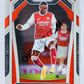 Nicolas Pepe - Arsenal 2020-21 Panini Prizm Premier League #42